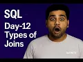 Day-12 Types of Joins