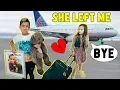 Download Lagu SHE LEFT ME...FOREVER!!! 💔 | The Royalty Family