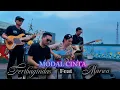 Download Lagu (Beneran live acoustik version) MODAL CINTA - Feri bagindas feat Marwa