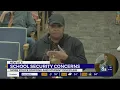 Concerns over security across CCSD schools valley-wide