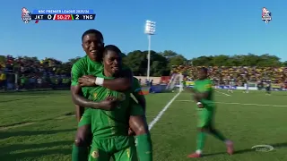 jkt tanzania 0 3 yanga sc highlights nbc premier league 30 06 2026
