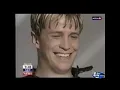 Download Lagu Westlife - Interview on Showbiz Weekly 17.12.2000