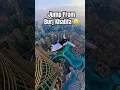 Download Lagu Jump From The World Tallest Building Burj Khalifa🫶😮🇦🇪#burjkhalifa #uae #dubai #shorts