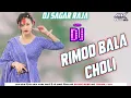 Download Lagu Rimot wala choli Dj remix Tiktok viral song 2024 Hard Bass Dj Remix || Bhojpuri song DJ Sagar Raja 