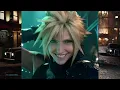 My Friend Decides to Rate Final Fantasy 7 Characters! (Midgar Dating Show)
