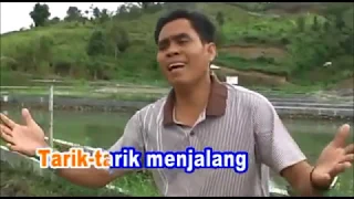 Lagu Pak-Pak Tongket i Kepar i Nimran Angkat (Lirik-Video Clip)