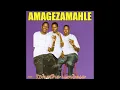 Lagu Amageza Amahle – Nyambose : Track 05 (Official Audio 2006)