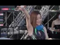 [DJ SODA] World DJ festival, Seoul , Korea Tour Video 💕