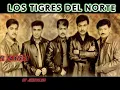 Los tigres del norte EL TAXISTA