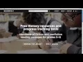 CommonLit New Features A Tutorial