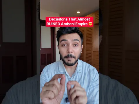 CRAZIEST BETS of Ambani Family