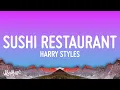 Download Lagu Harry Styles - Music For a Sushi Restaurant (Lyrics)