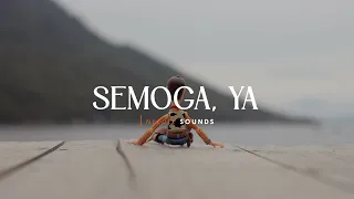 Nosstress - SEMOGA, YA ft. Sandrayati Fay Live Session (Lyrics)