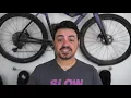 Ritchey Beacon Gravel Handlebar Review