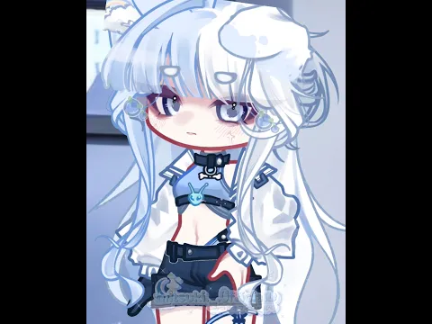 • that or that • #gacha #animation #edit #trend
