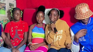 entrevista com a tropa do xoco