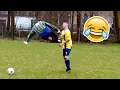 Download Lagu AMATEUR FOOTBALL FUNNY MOMENTS #1 (SUNDAY LEAGUE)