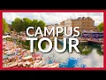 Northeastern University London Virtual Campus Tour