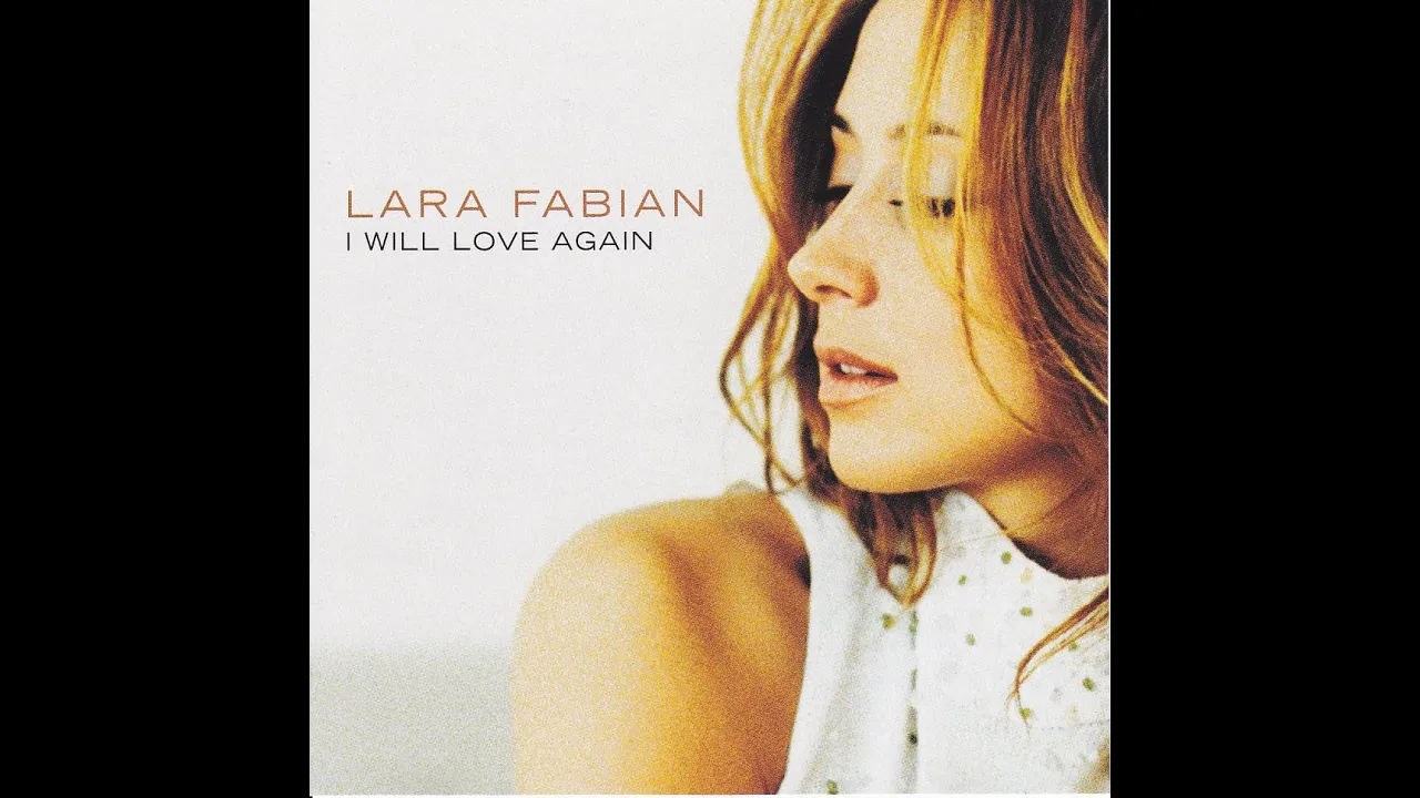 Lara Fabian-I Will Love Again [David Morales Club Mix]