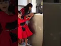 Download Lagu Mama rescues her stuck hand on the fridge😱🤣 Tom\u0026Jerry #shorts