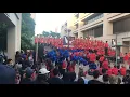 UTSA SOSA - Fanfare and Fight Song