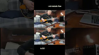 Sailing Melody : Salty Licks : #001 : I’ll see you in my dreams : Django Reinhardt