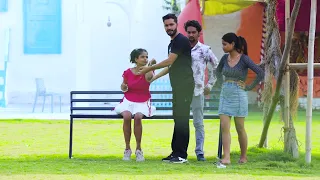 साली का दिल आया जीजा पर 😱 || Naveen Jangra New Video