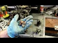 1980 s Johnson Evinrude 40 50 HP Thermostat Water Pump