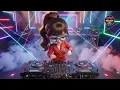 DJ Dangdut Lawas Remix Full Bass | Sik Asik, Sambalado, Alamat Palsu | Ayu Ting Ting