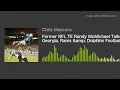 Former NFL TE Randy McMichael Talked Georgia Rams Dolphins Football