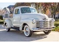 1952 Chevrolet Pickup For Sale