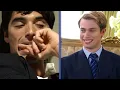 Red White and Royal Blue BLOOPERS Taylor and Nicholas Love Scenes Go Awry
