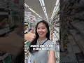 Download Lagu BELANJA SERBA 10 RIBU DI KOREA🇰🇷 #daiso #seoul #korea #aviranisha #daisokorea #daisohaul