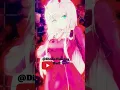 Preset Jedag Jedug Alight motion Anime zero two#dionDionaVioletsa_UwU #jjcapcut #anime #jedagjedug