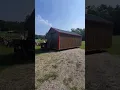 Mule Delivery