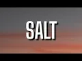 Download Lagu Salt - Mickey Guyton (Lyrics)