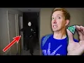 HACKER TRAPPED ME with Tracking Device in House Escape through Secret Tunnel