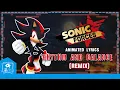 Download Lagu SONIC FORCES \