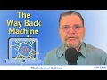 The Internet Archive