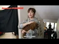 MIRROR 《手印》 (Indelible Mark) Behind The Scenes