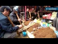 Download Lagu Water Bong Tobacco Sampling @ Bac Ha Farmers Market | Sapa, Vietnam
