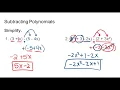 Pre-Algebra Review