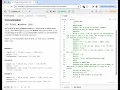 Umpire Check Array Formation Through Concatenation