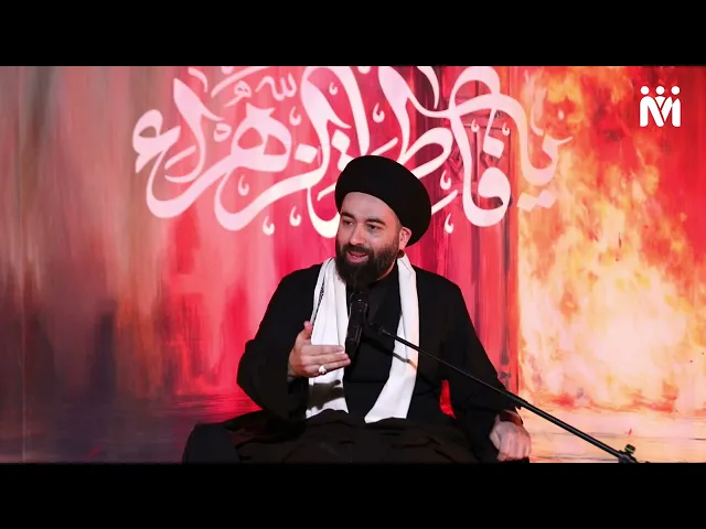 ⁣Their Hatred Toward Ahlulbayt - Kitab Sulaym & Sahih Bukhari (Fatemiyah 2024)