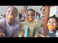 Lagu My Grandkids have Orange Mouths