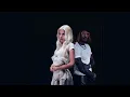 Molly Santana & Future - Ran To Atlanta (Molly Santana New Hannah Montana) (Verse Only)