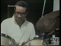 Lagu Max Roach \u0026 M'boom - 1979-09-09, Jazz Festival, Alassio, Italy (Jazz Video)