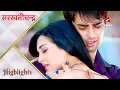 Lagu Saraswatichandra | Danny and Kusum are missing each other!