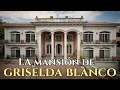 La Impactante Historia de la Mansion de Griselda Blanco La Poderosa Reina del Narcotrafico