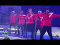 New Edition Las Vegas Residency --- "IF IT ISN'T LOVE"